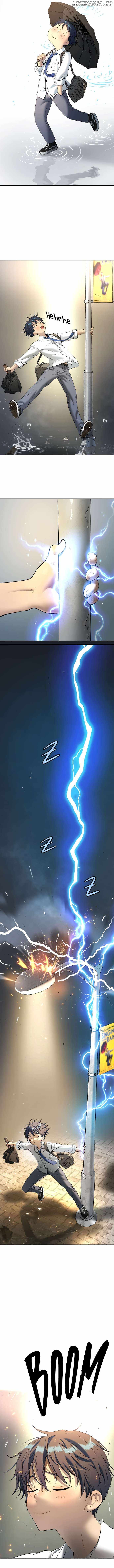 Legend of Dangun Chapter 68 15